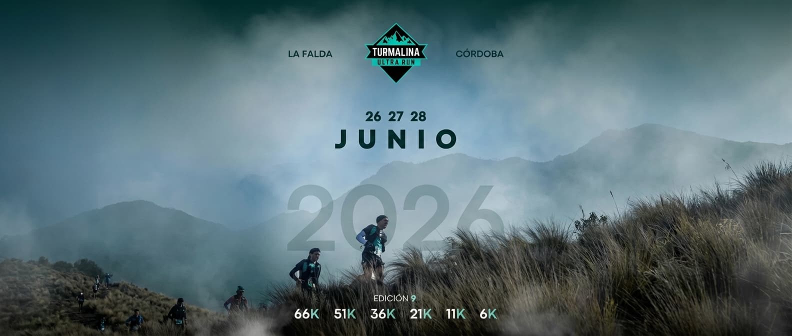 Turmalina Ultra Run 2026